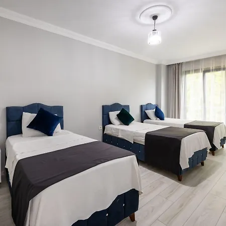 Lejlighedshotel Loyi *