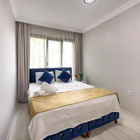 Lejlighedshotel Loyi *