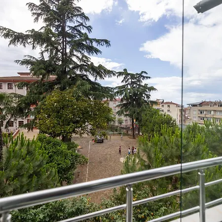 Loyi Lejlighedshotel