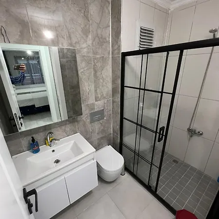 Lejlighedshotel Loyi *